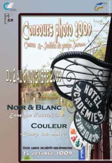 SNECMA 2009